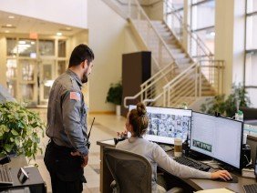 Per Mar Security Services - Photo 5