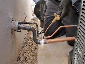 Day & Night Air Conditioning, Heating, & Plumbing - Photo 4