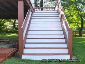 CWC Painting and Services - Photo 4