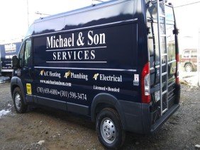 Michael & Son Services - Photo -1
