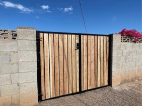 Gate Repairs and Mobile Welding - Photo 6