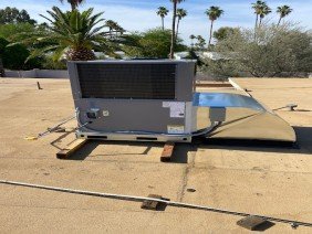 Arizona Cooling Company - Photo 1