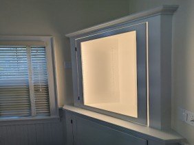 Burke Electrical Contractors, Incorporated. - Photo 0