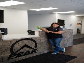 Peak Heating And Cooling - Photo -1