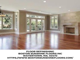 Boston Sunshine Floors inc - Photo 0