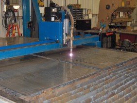 Metal Services of Blooming Prairie, Inc - Photo 1