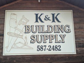 K&k Building Supply - Photo 0
