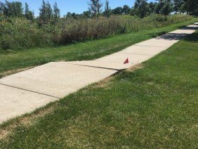 Minnesota Concrete Lifting - Photo 2
