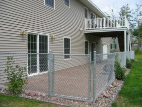 Marquette Fence Company, Inc - Photo 4