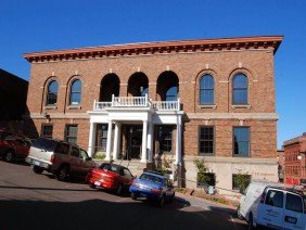 U.P. Engineers & Architects, Inc. - Photo 0