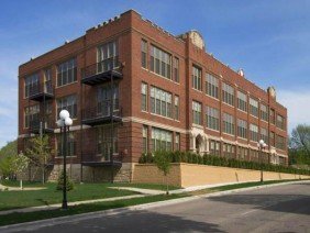 Red Wing Construction Company - Photo 1