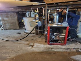 Landry Mechanical Inc Plumbing HVAC & Electric - Photo 5