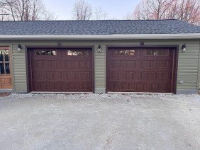 Pop's Garage Doors - Photo 1