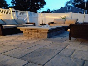 Old Colony Masons - Photo 0