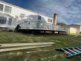 Karma Construction Group - Photo 4