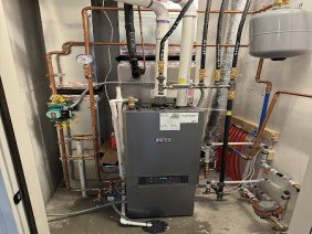 CB Mechanical, LLC - Photo 1