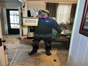 DeVere Insulation Home Performance - Photo -1