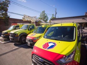 American Alarm and Communications, Inc. - Photo -1