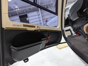 Arizona Aircraft Interior Designs - Photo -1