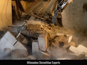 Interstate Sawing & Demolition - Photo 1