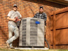 Environmental Comfort Systems-Air Conditioning & Heating Solutions - Photo 3