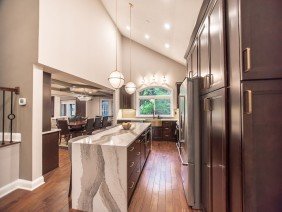 Cornerstone Remodeling - Photo 4