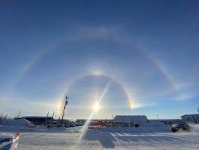 Arctic Fire & Safety - Photo 1