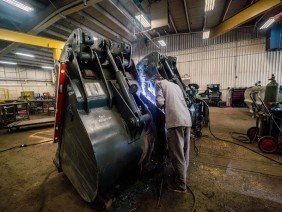 AIS Equipment - Bridgeport - Photo 3