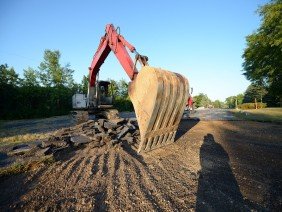 Merit Asphalt - Photo -1