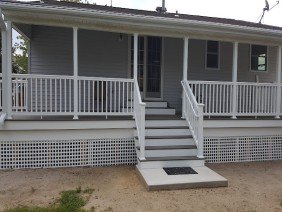 Foundation Repair Louisiana - Photo 4