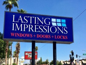 Lasting Impressions Window and Doors - Photo -1