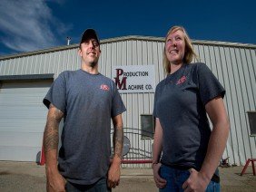 Production Machine Co - Photo 3