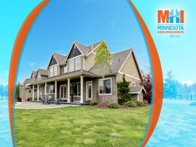 Minnesota Home Improvements - Photo 3