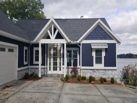 Eaglecrest Homes Inc. - Photo -1