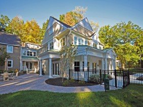 William J Masiello Architect Inc - Photo 3