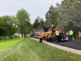 Capital Asphalt - Photo 4