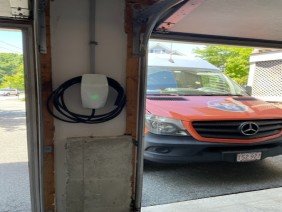 Wired Electrical Contractors - Photo 2