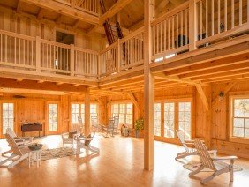 Houses and Barns by John Libby - Photo 5