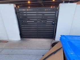 Accurate Concrete and Fence LLC - Photo 0