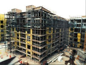 Sunbelt Rentals Scaffold Services - Photo 2