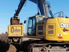 A W Oakes & Son Inc - Photo 3