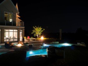 Blue Water Pools Of Grand Rapids, Inc, - Photo 2