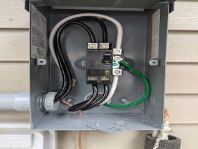 The Electrician LC - Photo 1