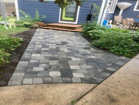 Minnehaha Falls Landscaping - Photo 2