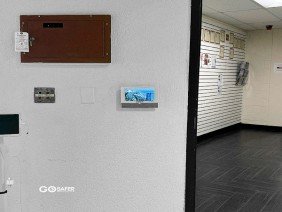 Go Safer Security - Photo 5