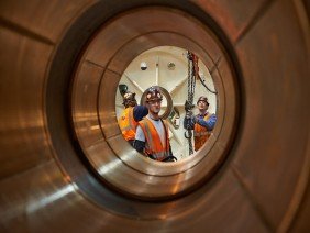 International Industrial Contracting Corporation - Photo -1