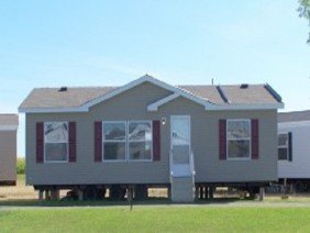 LifeStyle Homes - Photo 2