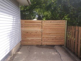 Fence First - Photo 4