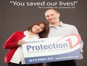 Protection 1 Security Solutions - Photo 4