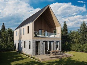 Momo Homes Central Michigan - Photo 2